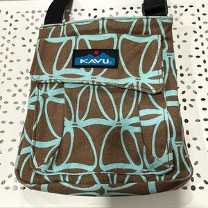 Kavu crossbody purse